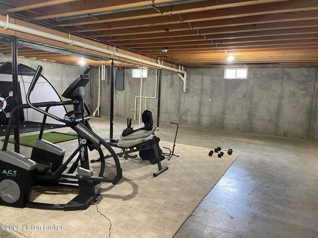 89 Cody Ct, Taylorsville, KY 40071