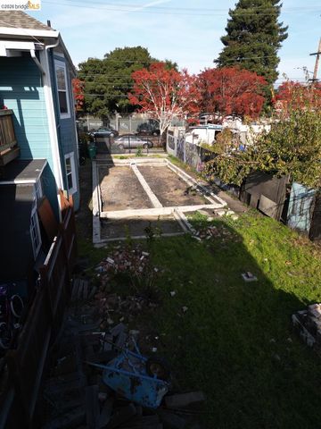 0- 8Th St, Oakland, CA 94607