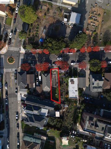 0- 8Th St, Oakland, CA 94607