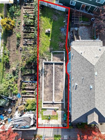 0- 8Th St, Oakland, CA 94607