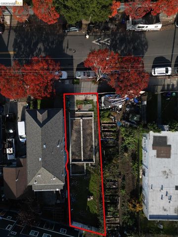 0- 8Th St, Oakland, CA 94607