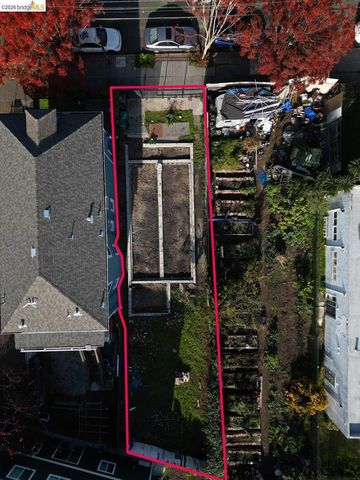 0- 8Th St, Oakland, CA 94607