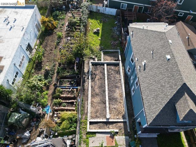 0- 8Th St, Oakland, CA 94607