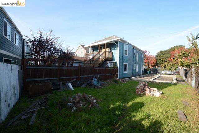 0- 8Th St, Oakland, CA 94607
