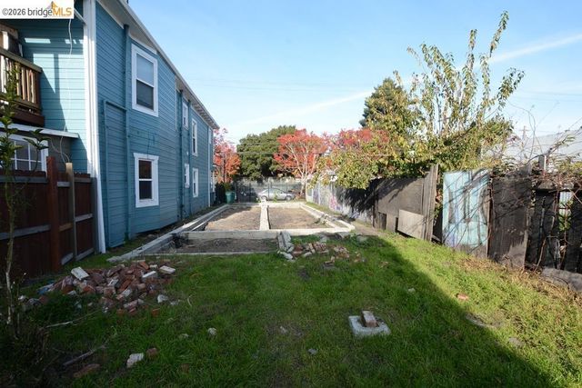 0- 8Th St, Oakland, CA 94607