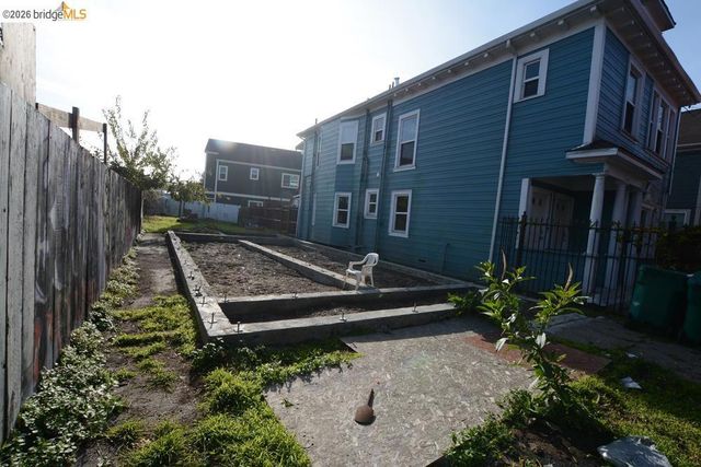 0- 8Th St, Oakland, CA 94607