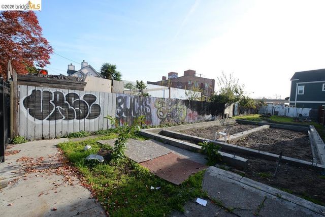 0- 8Th St, Oakland, CA 94607
