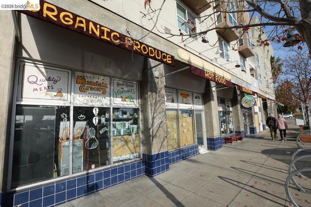 0- 8Th St, Oakland, CA 94607
