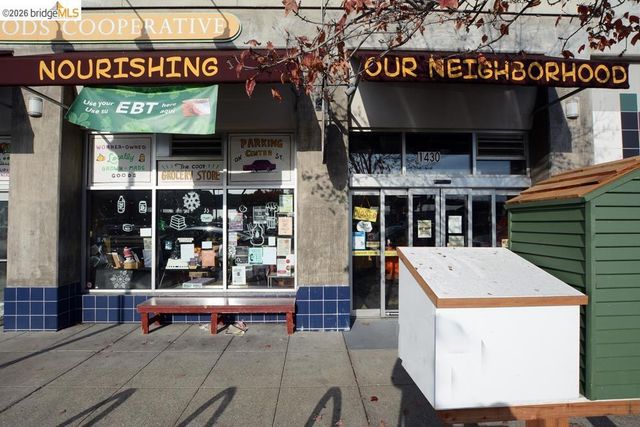 0- 8Th St, Oakland, CA 94607