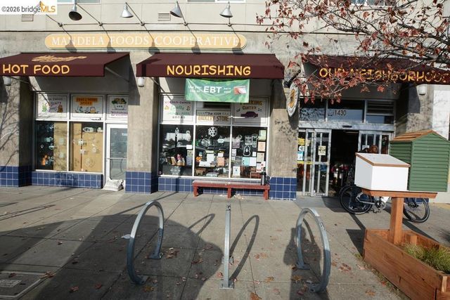 0- 8Th St, Oakland, CA 94607
