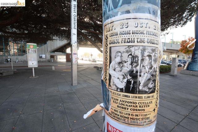 0- 8Th St, Oakland, CA 94607