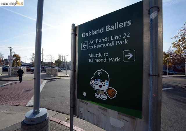 0- 8Th St, Oakland, CA 94607