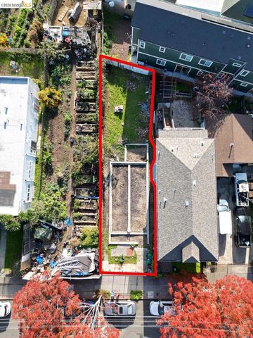 0- 8Th St, Oakland, CA 94607