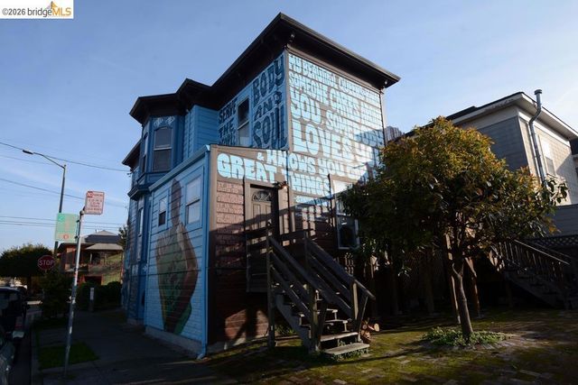 0- 8Th St, Oakland, CA 94607
