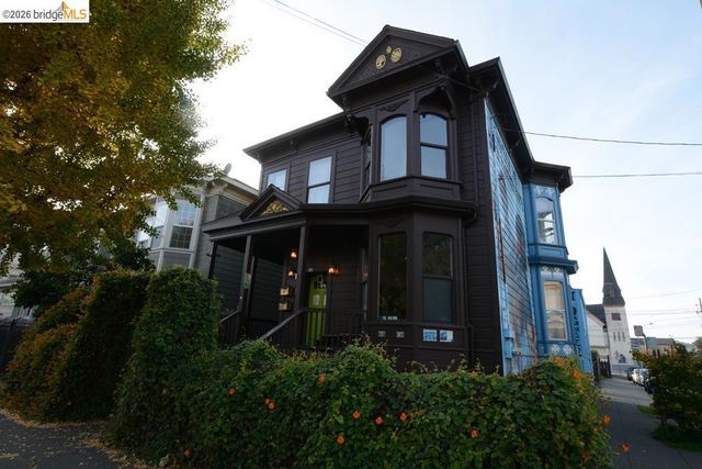 0- 8Th St, Oakland, CA 94607