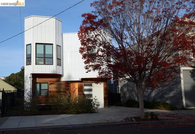 0- 8Th St, Oakland, CA 94607