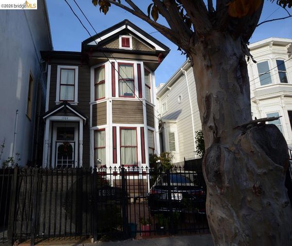 0- 8Th St, Oakland, CA 94607