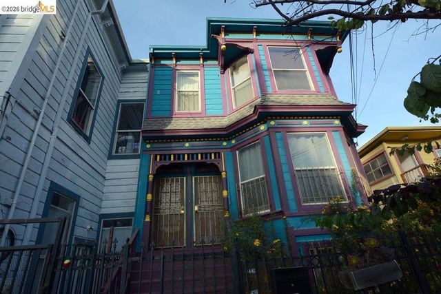 0- 8Th St, Oakland, CA 94607