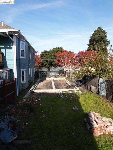 0- 8Th St, Oakland, CA 94607