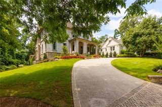 91 Park Circle Northeast NE Circle, Atlanta, GA 30305