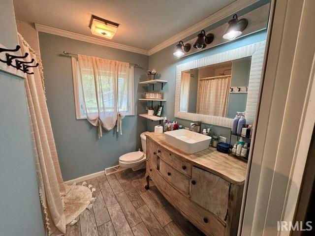 1334 Park Road, Rochester, IN 46975
