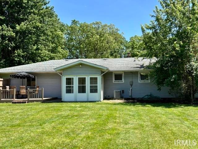 1334 Park Road, Rochester, IN 46975
