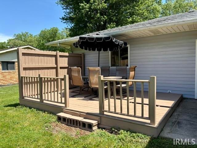 1334 Park Road, Rochester, IN 46975