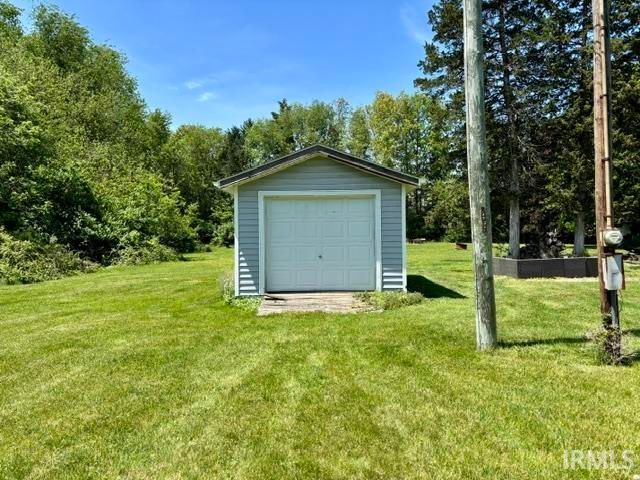1334 Park Road, Rochester, IN 46975