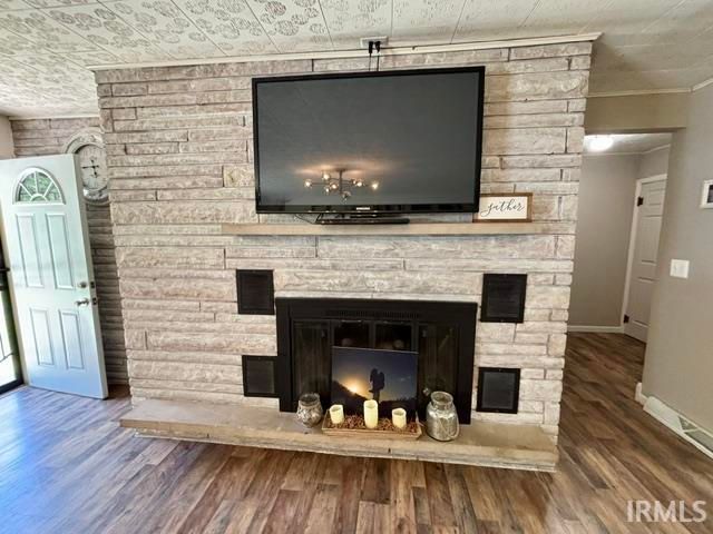 1334 Park Road, Rochester, IN 46975