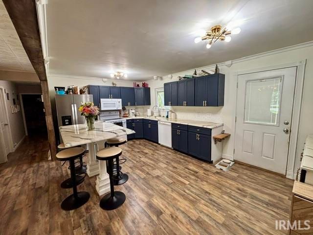 1334 Park Road, Rochester, IN 46975