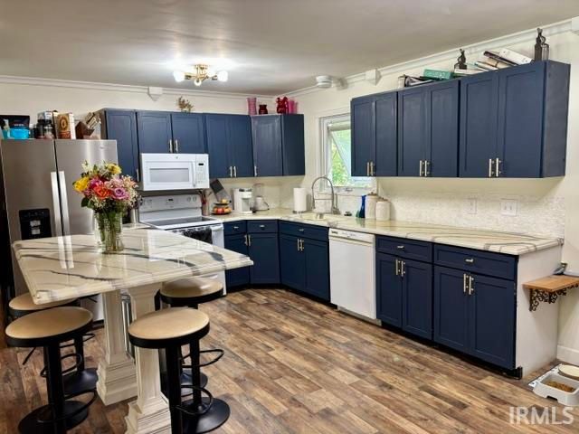 1334 Park Road, Rochester, IN 46975
