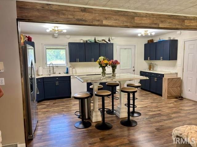 1334 Park Road, Rochester, IN 46975