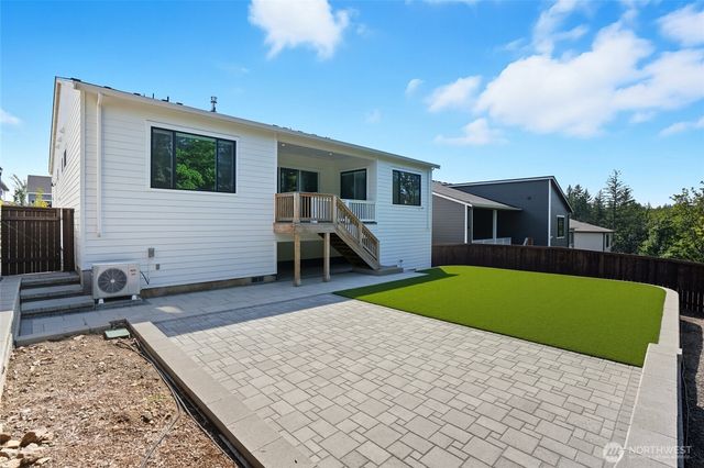 3157 N 50th Avenue, Camas, WA 98607