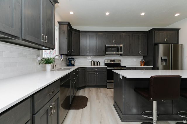 637 S 400 W, Preston, ID 83263