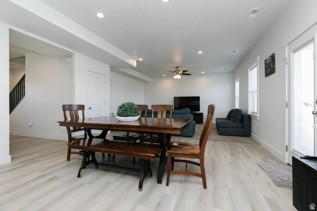 637 S 400 W, Preston, ID 83263