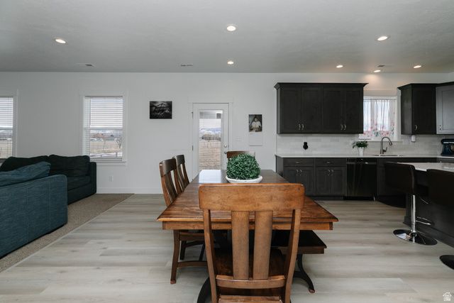 637 S 400 W, Preston, ID 83263