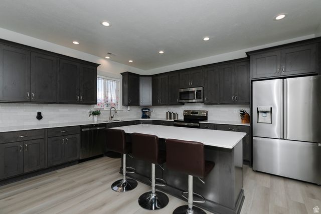 637 S 400 W, Preston, ID 83263