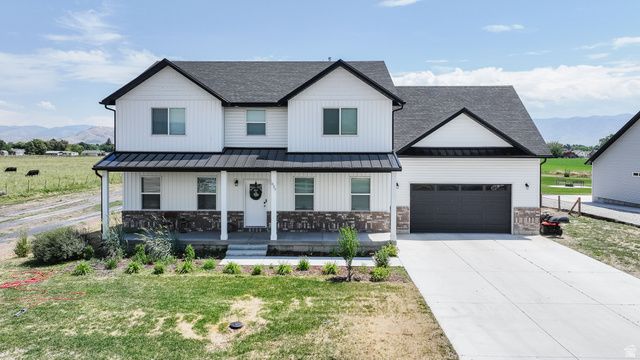 637 S 400 W, Preston, ID 83263