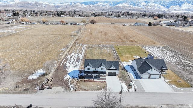 637 S 400 W, Preston, ID 83263