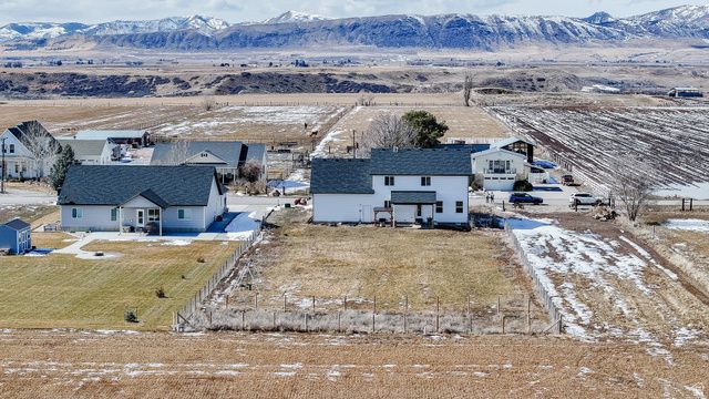 637 S 400 W, Preston, ID 83263