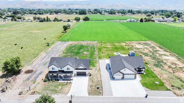 637 S 400 W, Preston, ID 83263