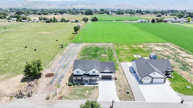 637 S 400 W, Preston, ID 83263
