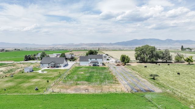 637 S 400 W, Preston, ID 83263