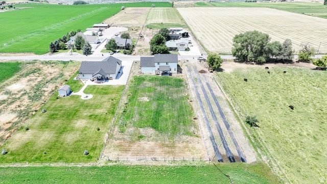 637 S 400 W, Preston, ID 83263