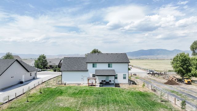 637 S 400 W, Preston, ID 83263