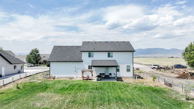 637 S 400 W, Preston, ID 83263