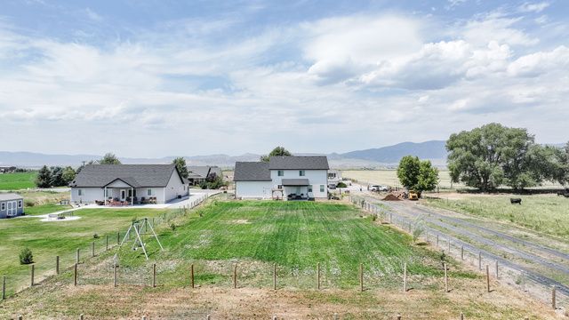 637 S 400 W, Preston, ID 83263