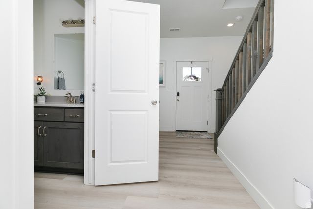 637 S 400 W, Preston, ID 83263