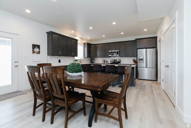 637 S 400 W, Preston, ID 83263