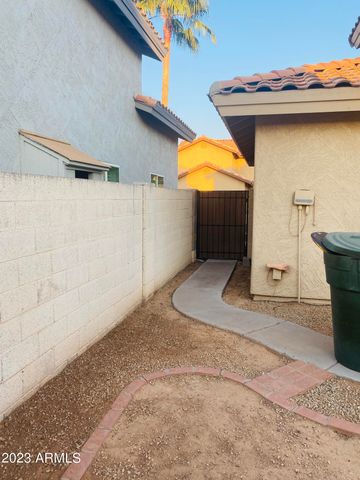 18414 N 44TH Way, Phoenix, AZ 85032